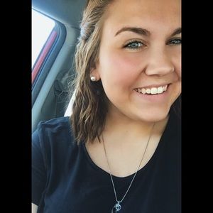 Meet your Posher, Kaitlyn